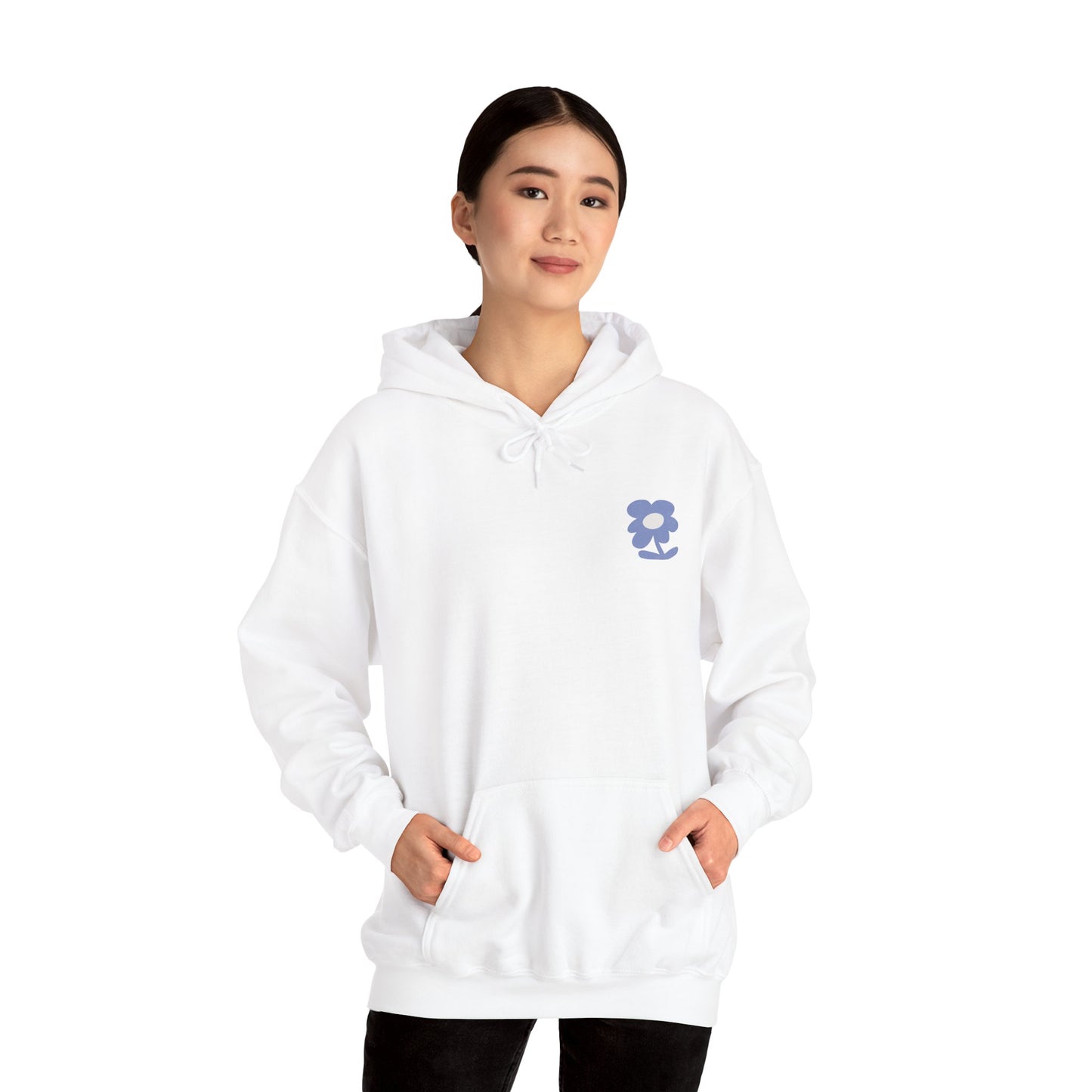 Plant Your Own Garden Growth Hoodie, Unisex Sweatshirt, Eco-Friendly Apparel