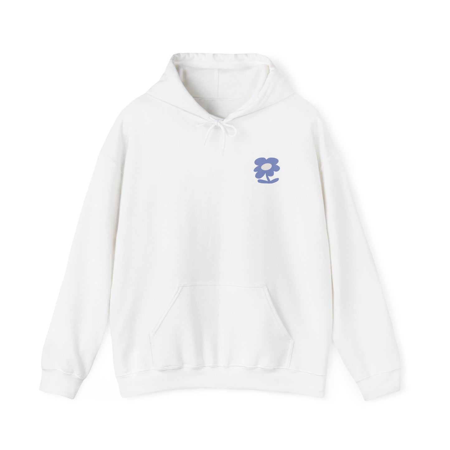 Plant Your Own Garden Growth Hoodie, Unisex Sweatshirt, Eco-Friendly Apparel