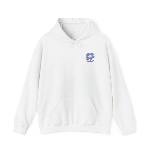 Plant Your Own Garden Growth Hoodie, Unisex Sweatshirt, Eco-Friendly Apparel